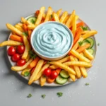 blue jam garlic aioli recipe