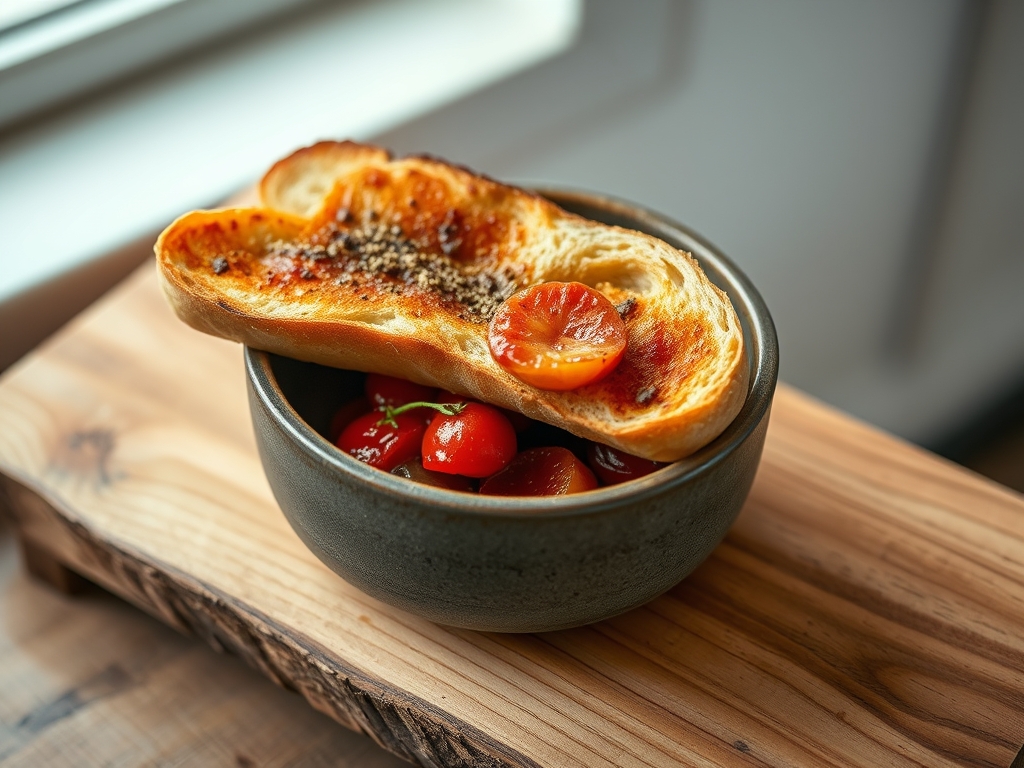 French Baguette Audit