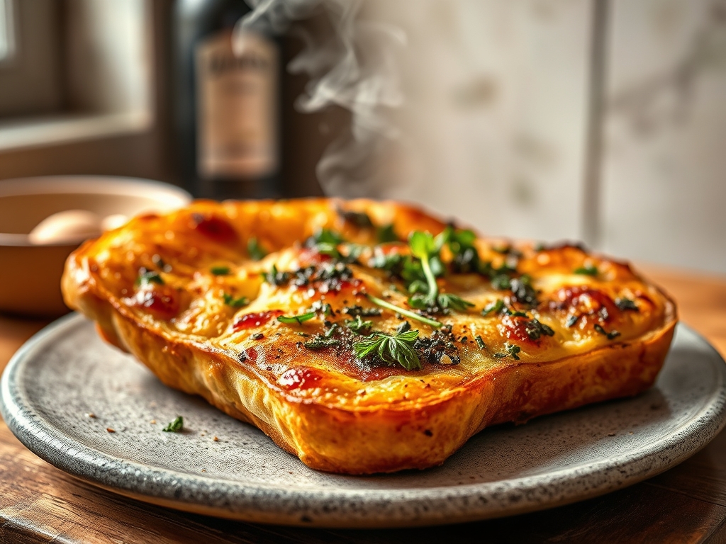 Italian Pane Rustico