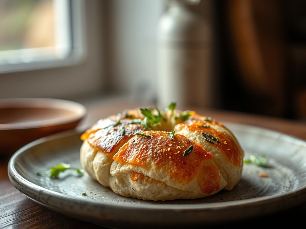 No Knead Bread Audit